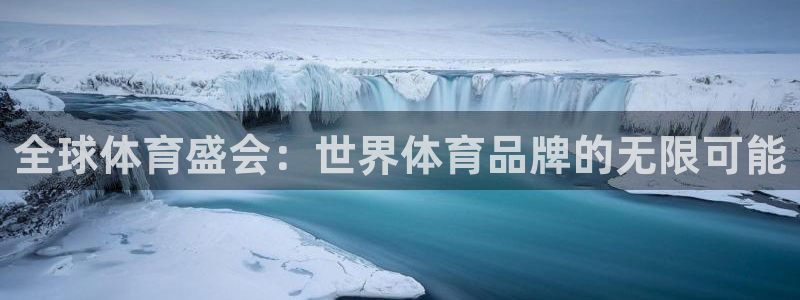 风速体育nba免费直播：全球体育盛会：世界体育品牌的无限可能